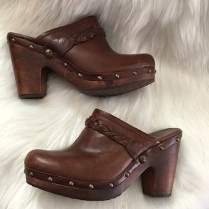Ugg Australia Kaylee Clogs
